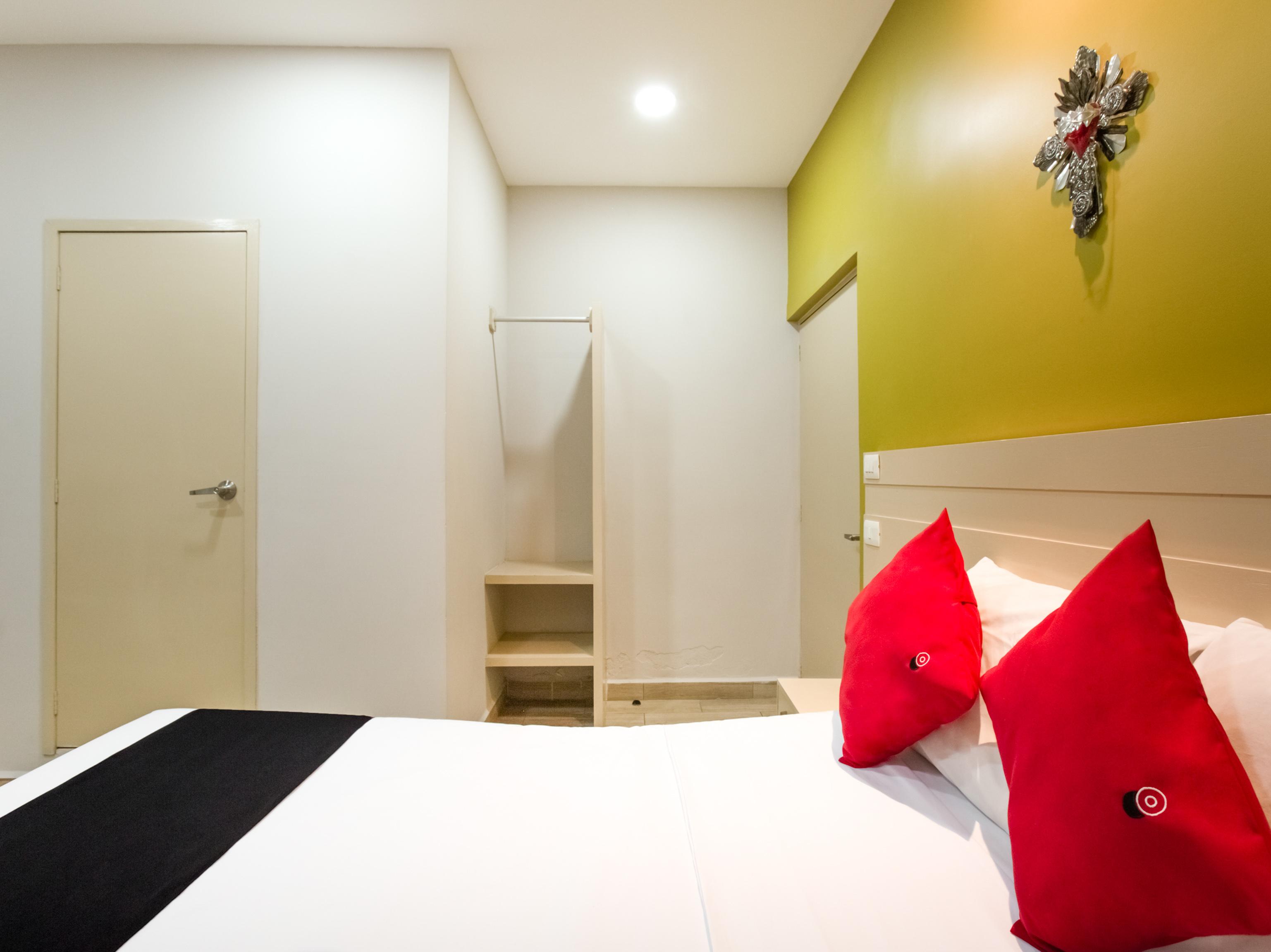 Hotel El Andariego Oaxaca Екстер'єр фото