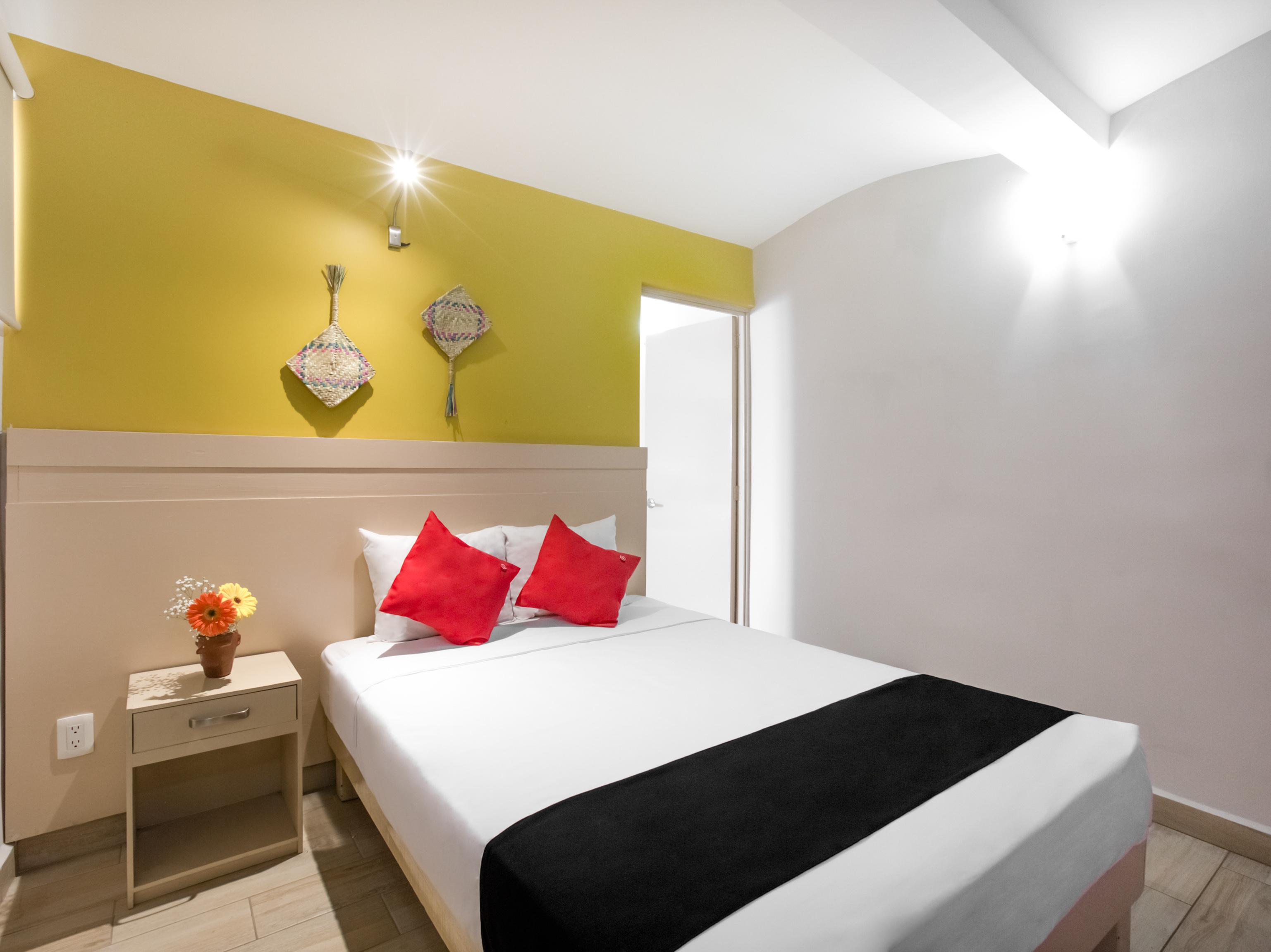 Hotel El Andariego Oaxaca Екстер'єр фото