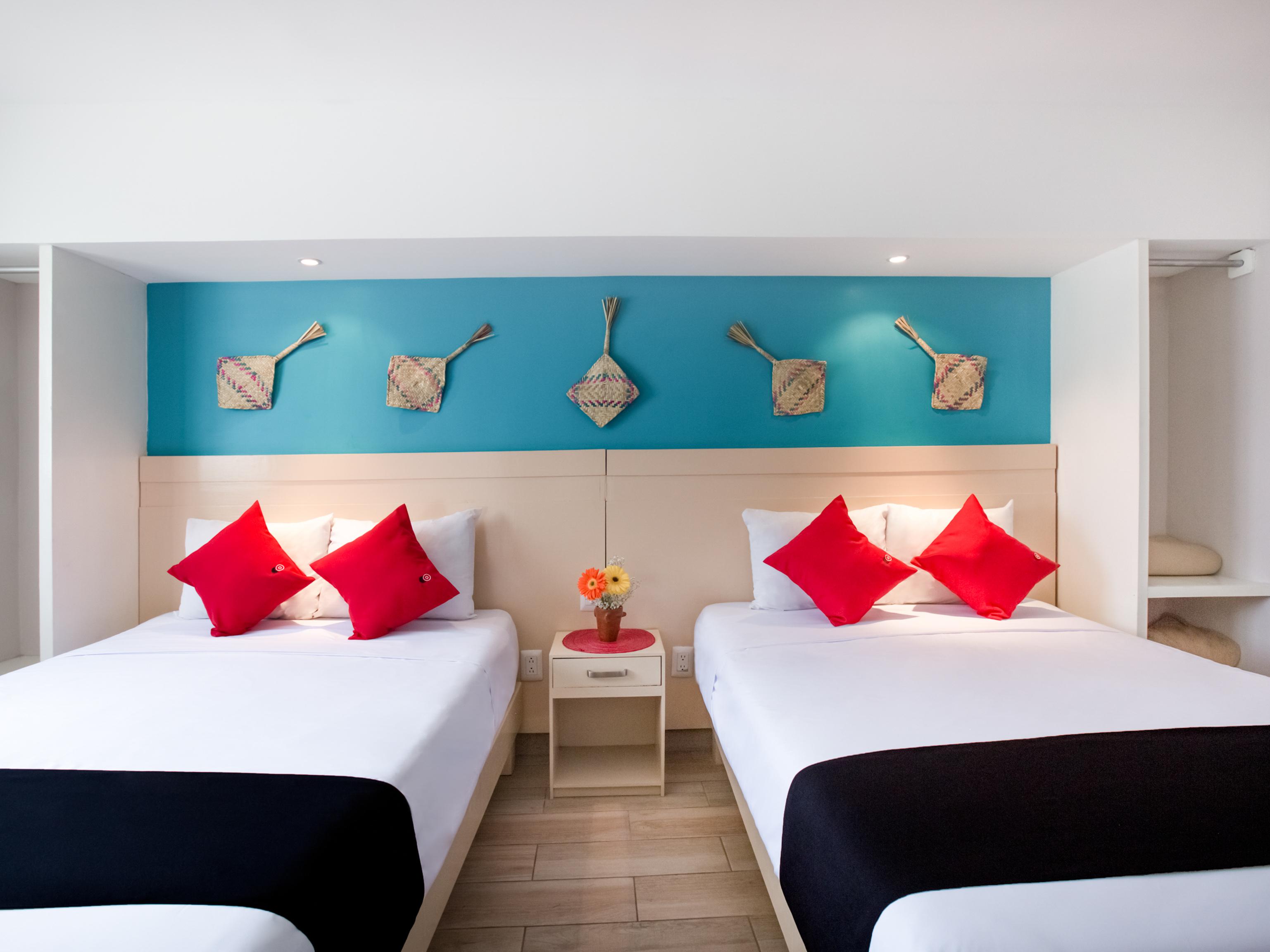 Hotel El Andariego Oaxaca Екстер'єр фото