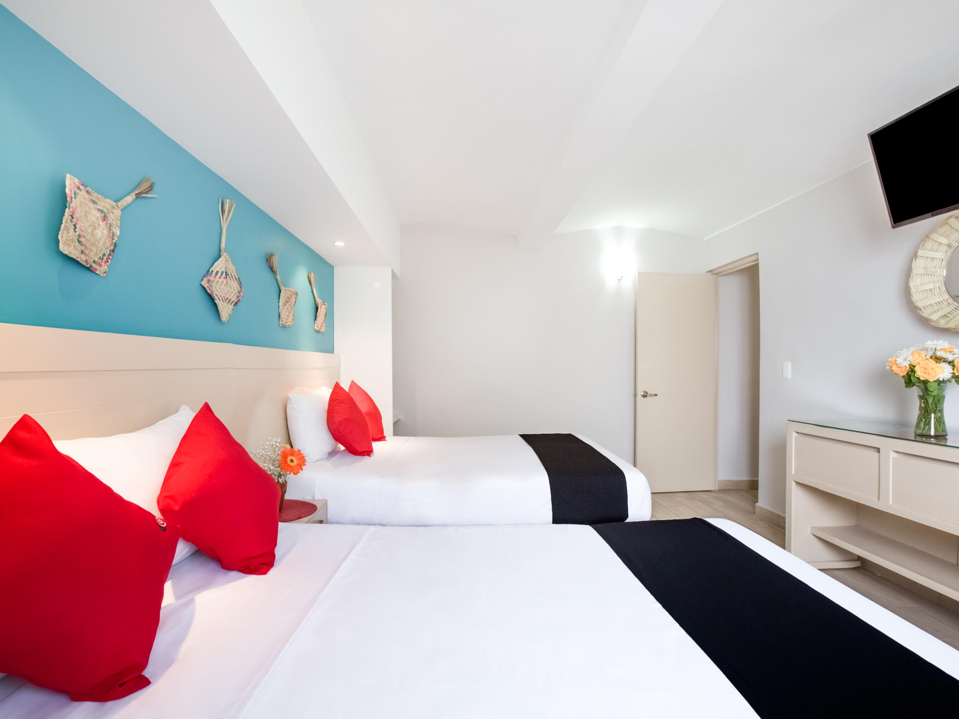 Hotel El Andariego Oaxaca Екстер'єр фото