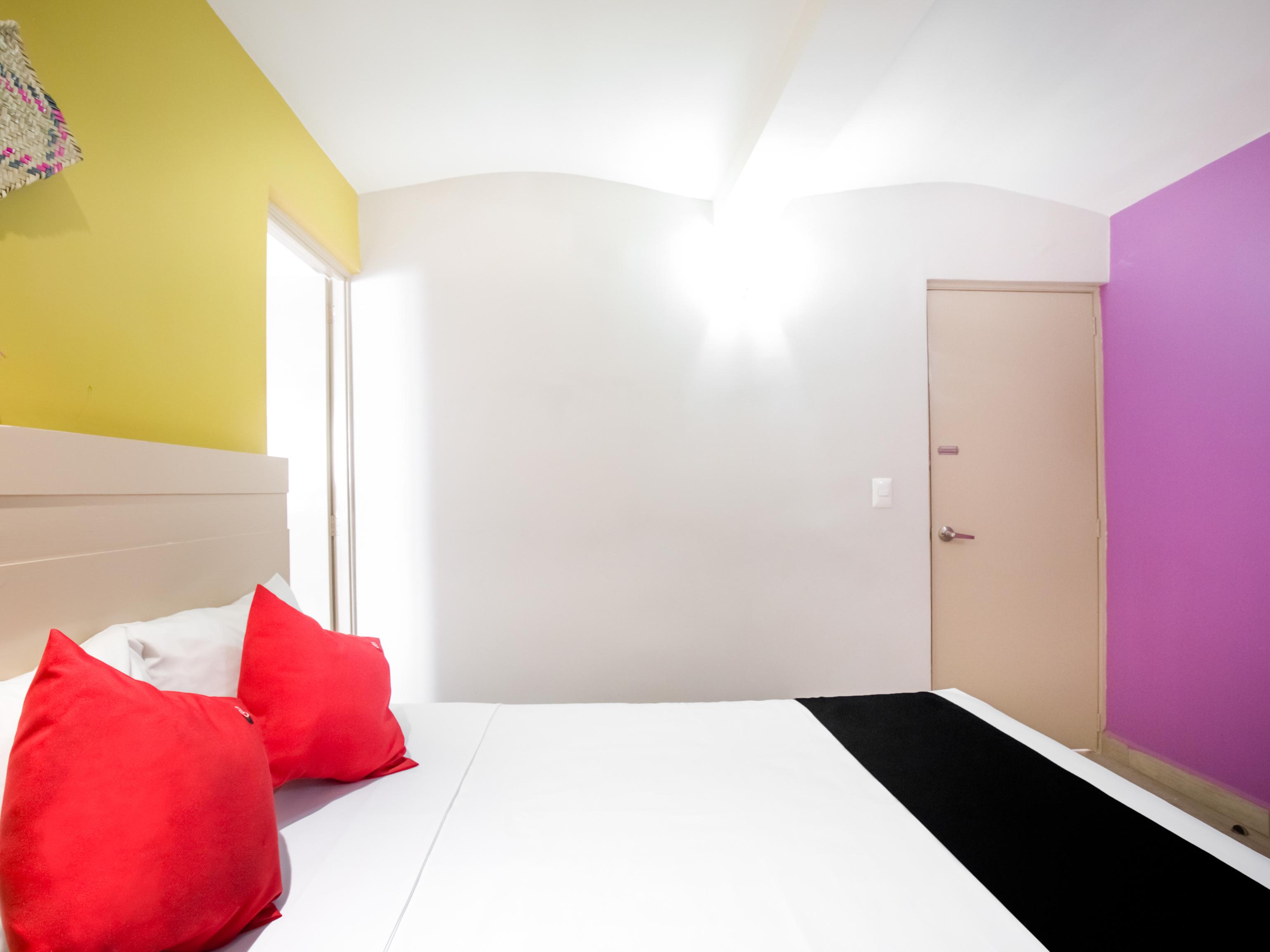Hotel El Andariego Oaxaca Екстер'єр фото