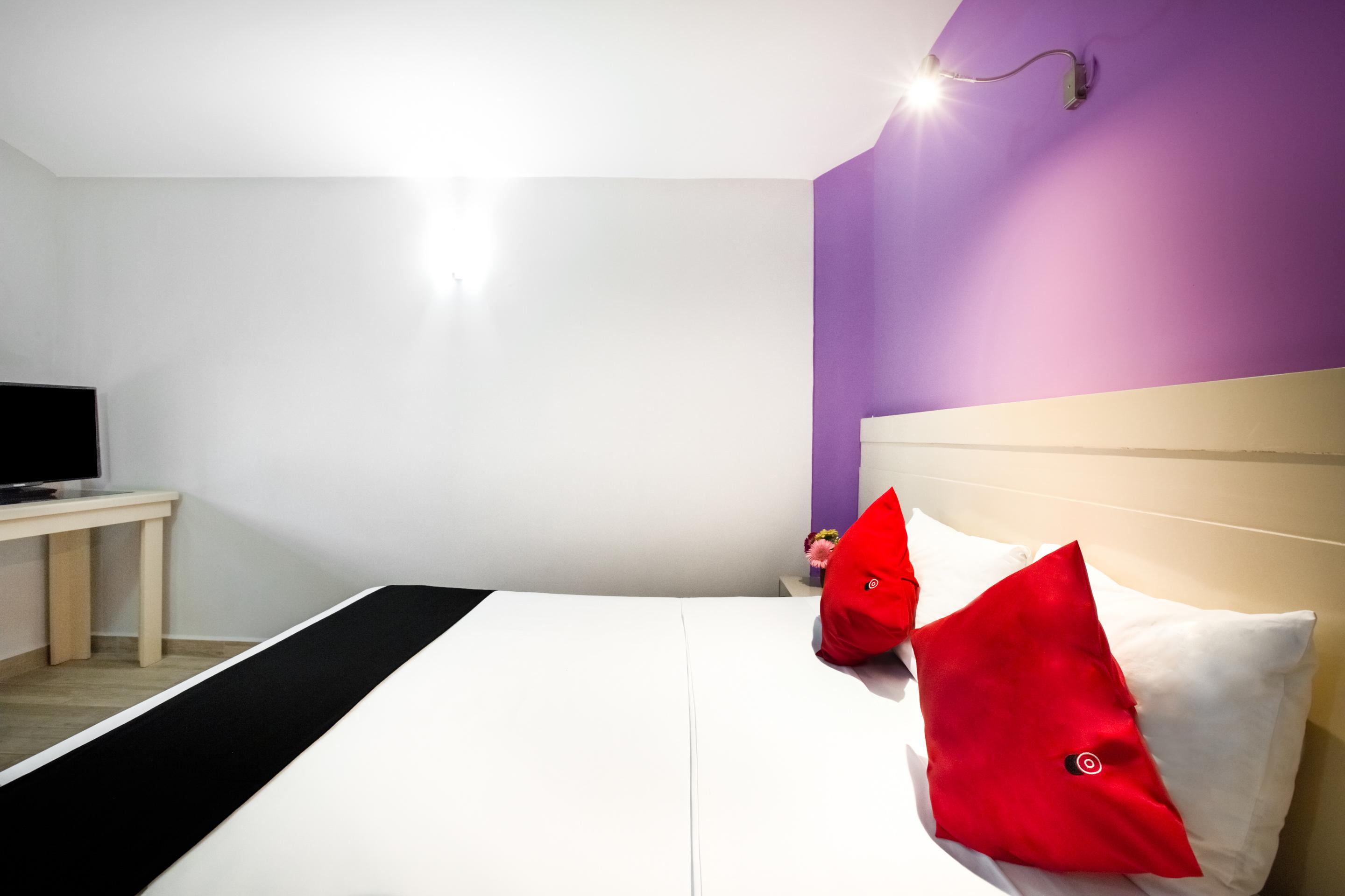 Hotel El Andariego Oaxaca Екстер'єр фото