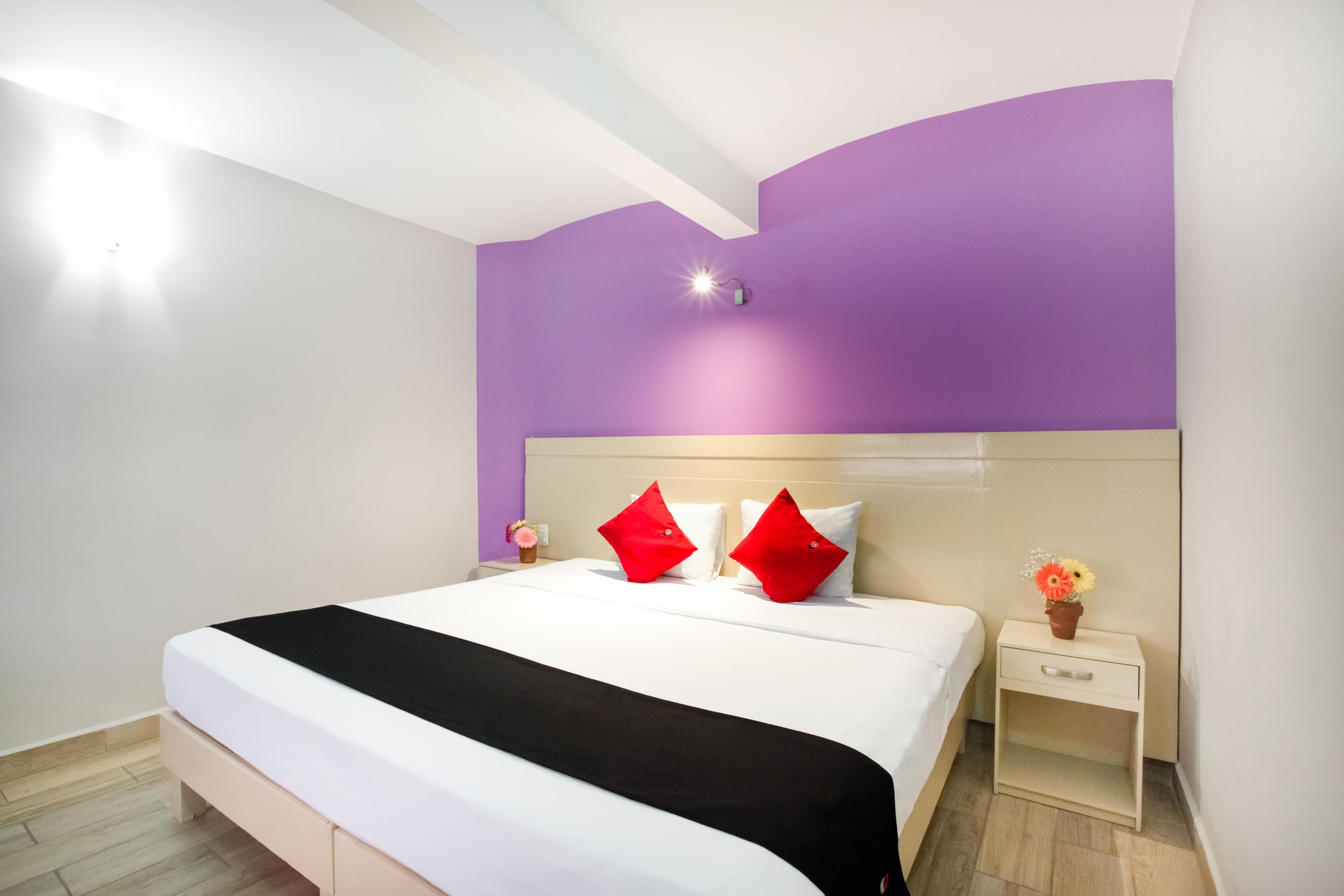 Hotel El Andariego Oaxaca Екстер'єр фото
