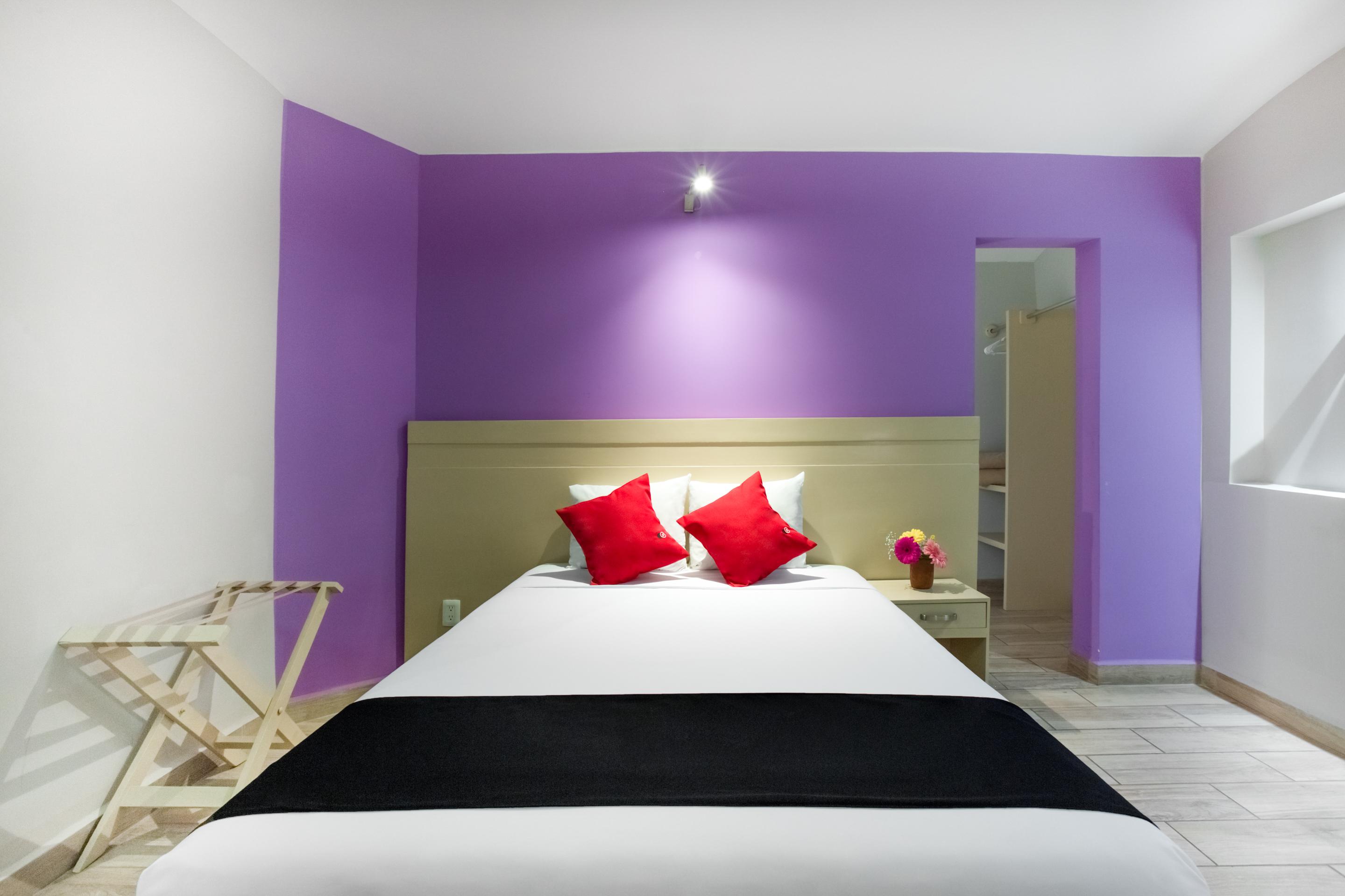 Hotel El Andariego Oaxaca Екстер'єр фото