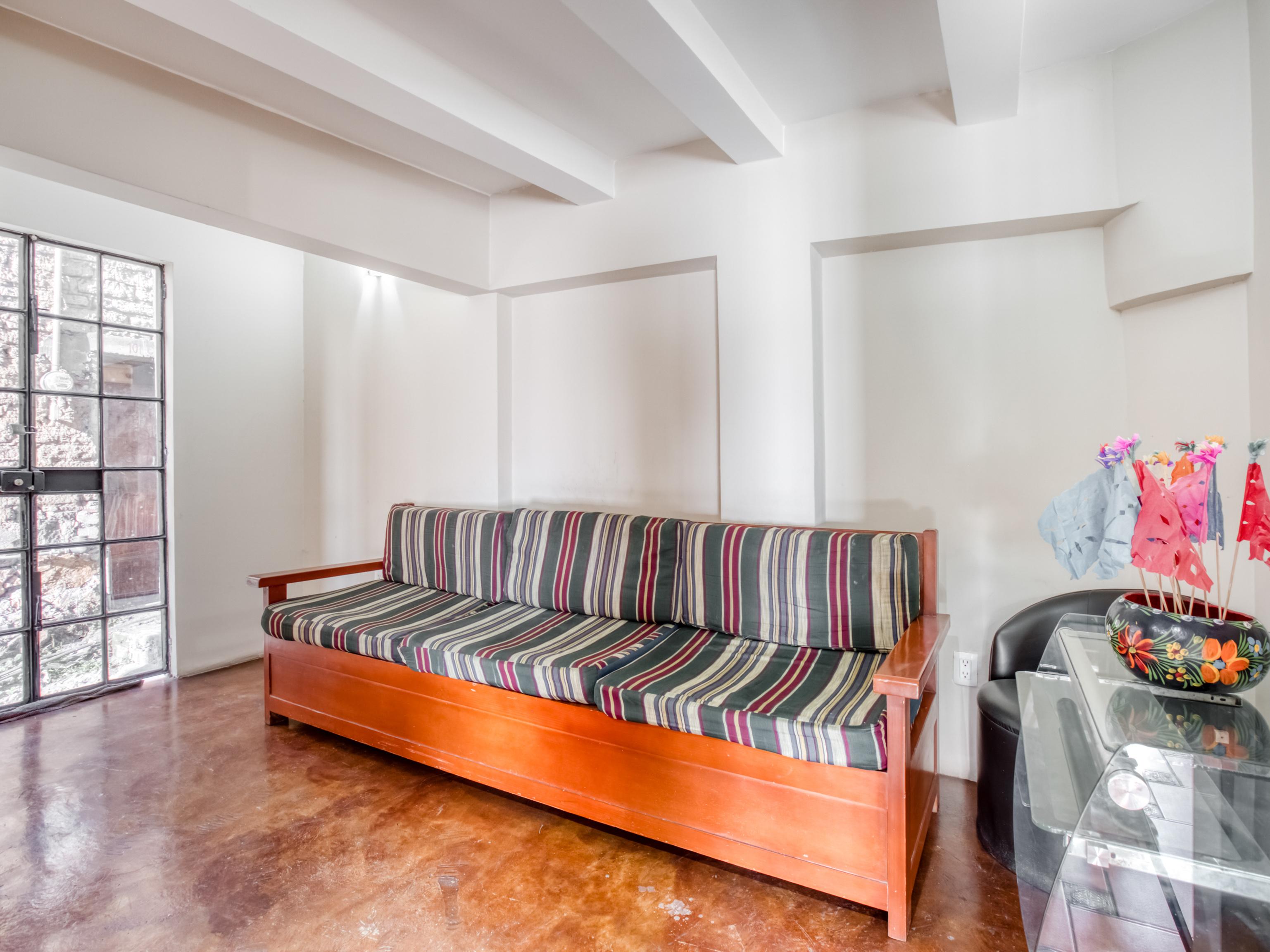 Hotel El Andariego Oaxaca Екстер'єр фото