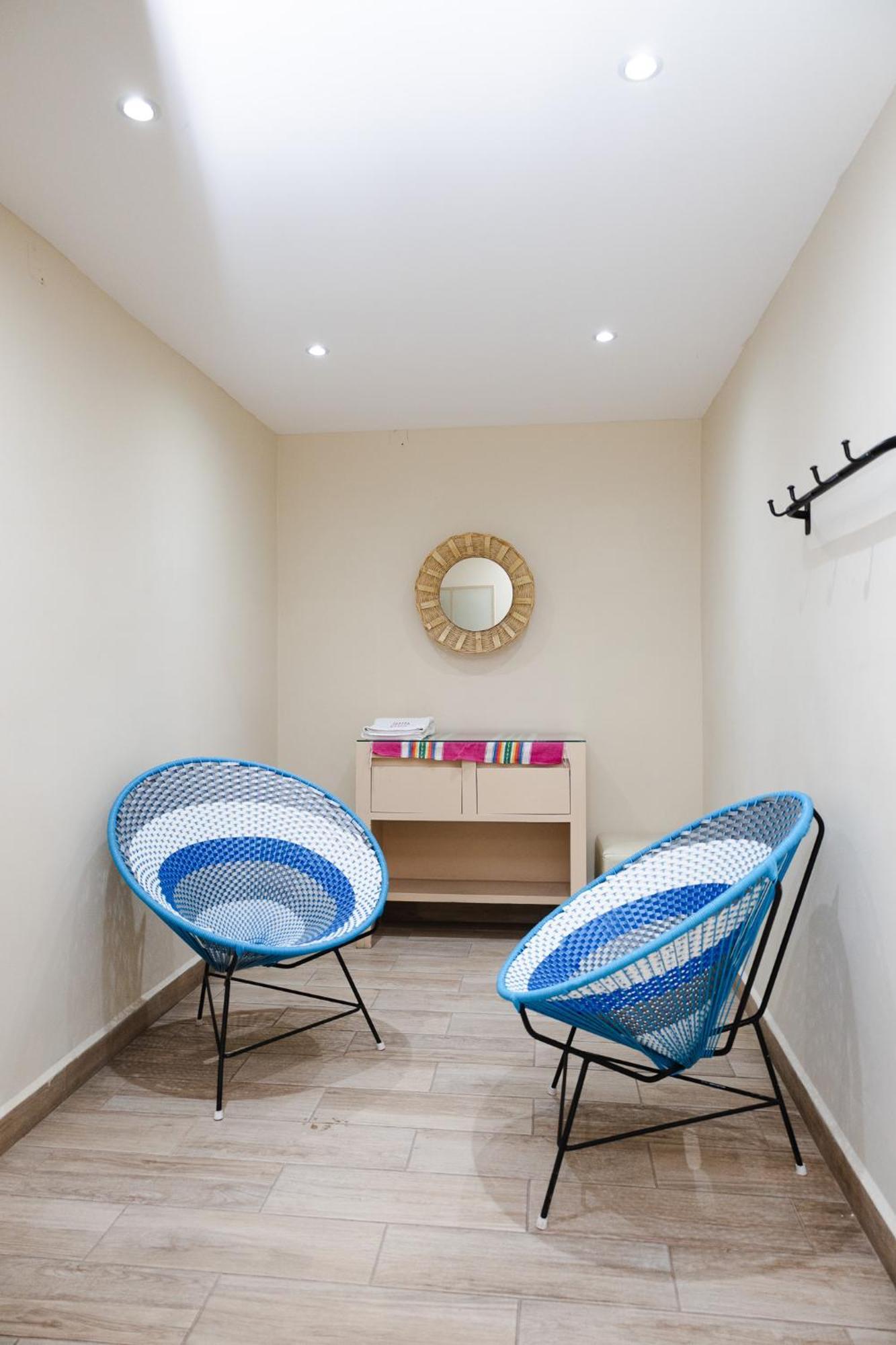 Hotel El Andariego Oaxaca Екстер'єр фото