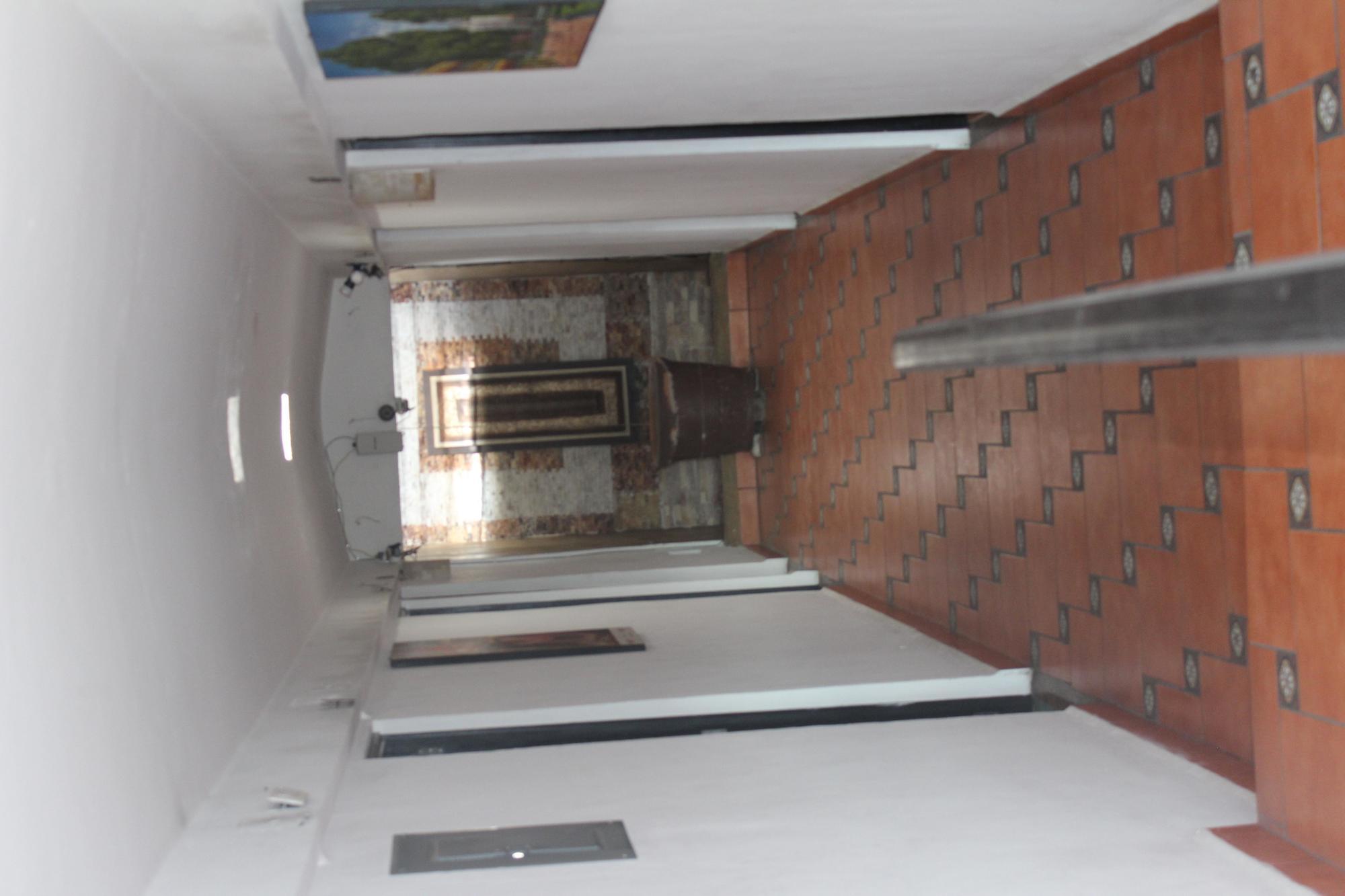 Hotel El Andariego Oaxaca Екстер'єр фото